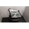 PROIETTORE TRASPARENTE DX. 048 OPEL VECTRA (Z02) (03/02-12/05) Y20DTH 93171429