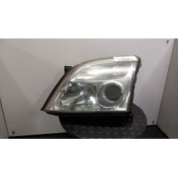 PROIETTORE TRASPARENTE SX. 049 OPEL VECTRA (Z02) (03/02-12/05) Y20DTH 93171428