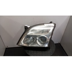 PROIETTORE TRASPARENTE SX. 049 OPEL VECTRA (Z02) (03/02-12/05) Y20DTH 93171428