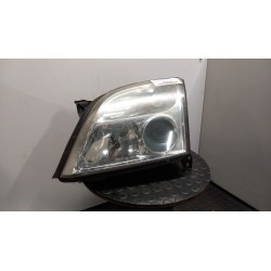 PROIETTORE TRASPARENTE SX. 049 OPEL VECTRA (Z02) (03/02-12/05) Y20DTH 93171428