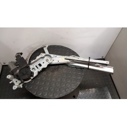 ALZACRISTALLO ELETTR. PORTA ANT. SX. 051 OPEL COMBO (X01) (11/01-01/12) Z17DTH 93186828