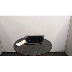 BLOCCO COMANDO CLIMATIZZAZIONE 052 OPEL COMBO (X01) (11/01-01/12) Z17DTH 13123400