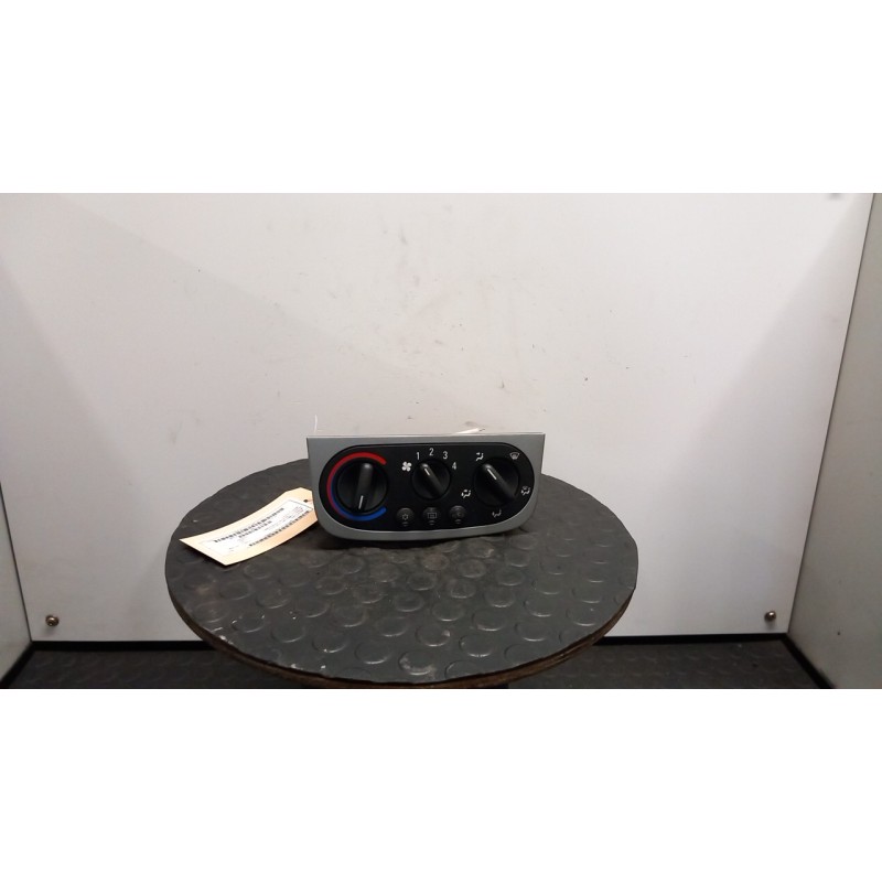 BLOCCO COMANDO CLIMATIZZAZIONE 052 OPEL COMBO (X01) (11/01-01/12) Z17DTH 13123400