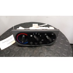 BLOCCO COMANDO CLIMATIZZAZIONE 052 OPEL COMBO (X01) (11/01-01/12) Z17DTH 13123400