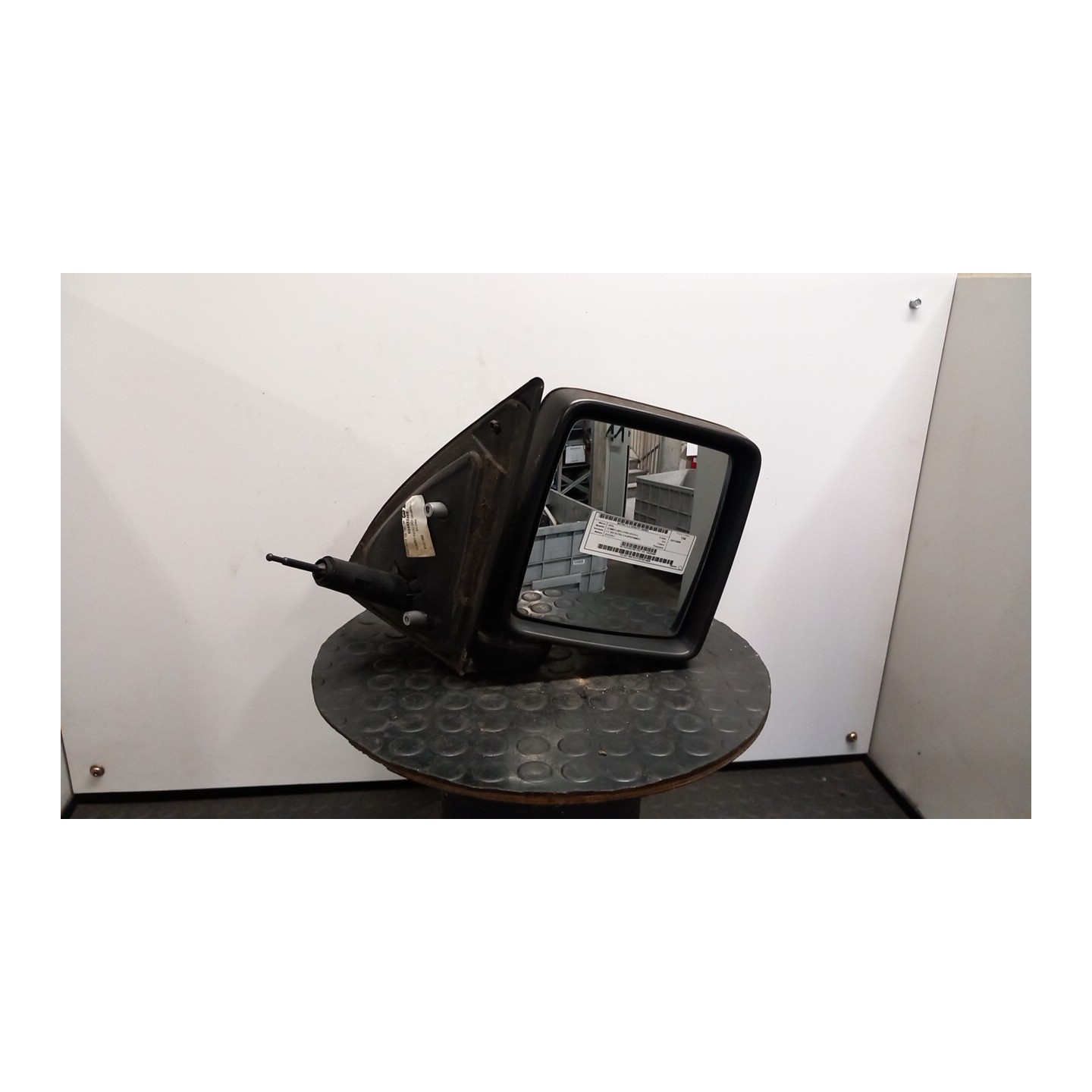 RETROVISORE EST. DX. 053 OPEL COMBO (X01) (11/01-01/12) Z17DTH 24432468