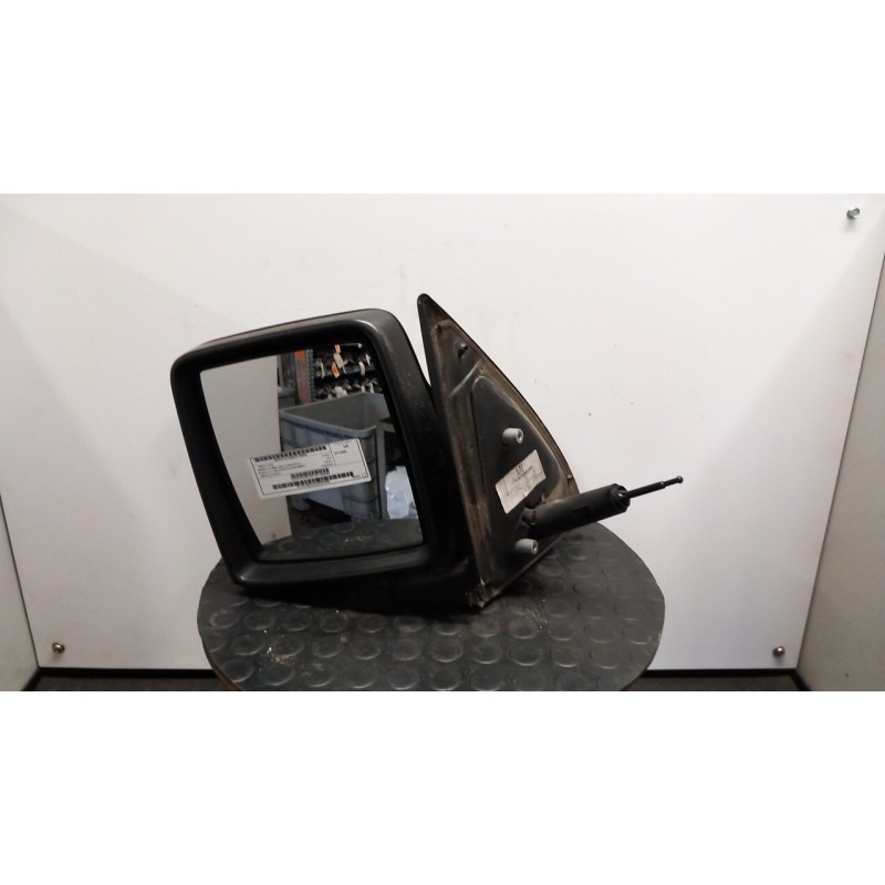 RETROVISORE EST. SX. 054 OPEL COMBO (X01) (11/01-01/12) Z17DTH 24432462