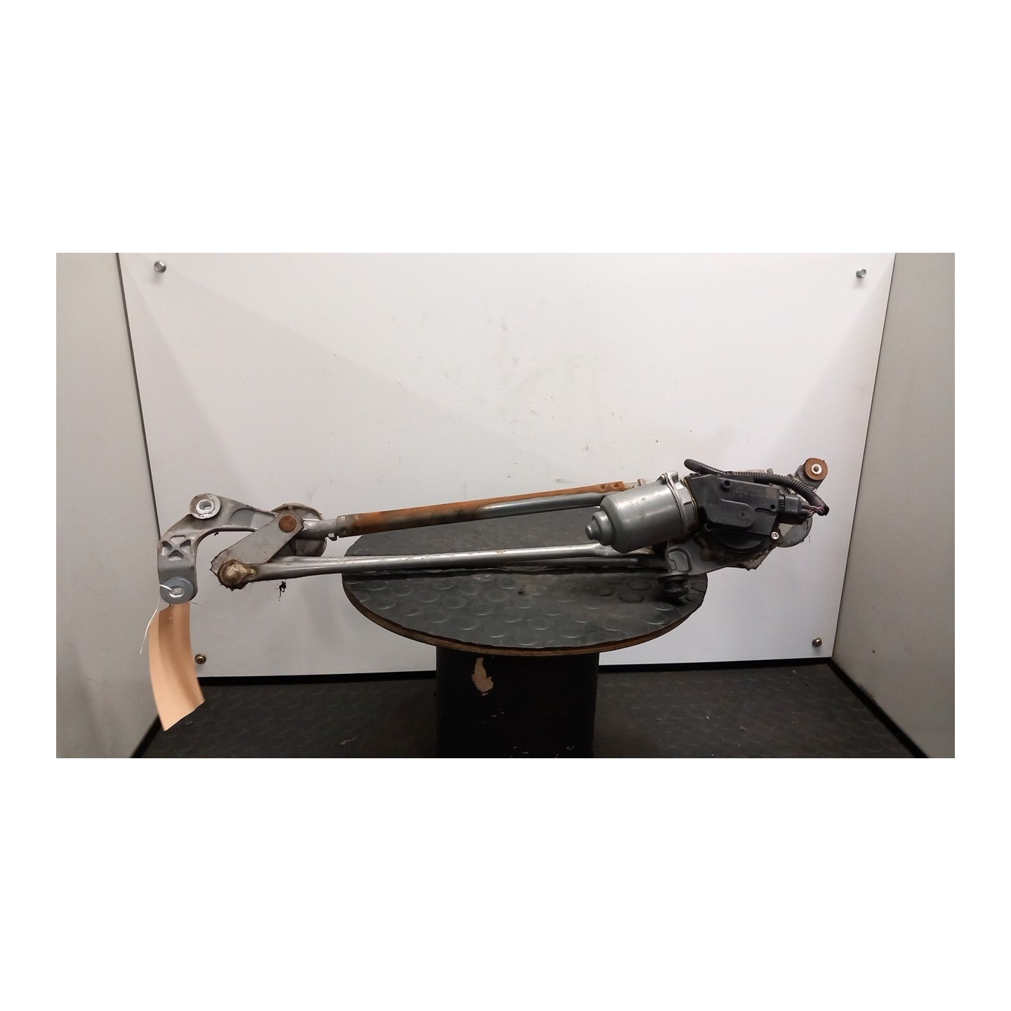 MECCANISMO TERGIPARABREZZA 057 DAIHATSU TERIOS 2A SERIE (04/06-06/13) 3SZ 85150B4030