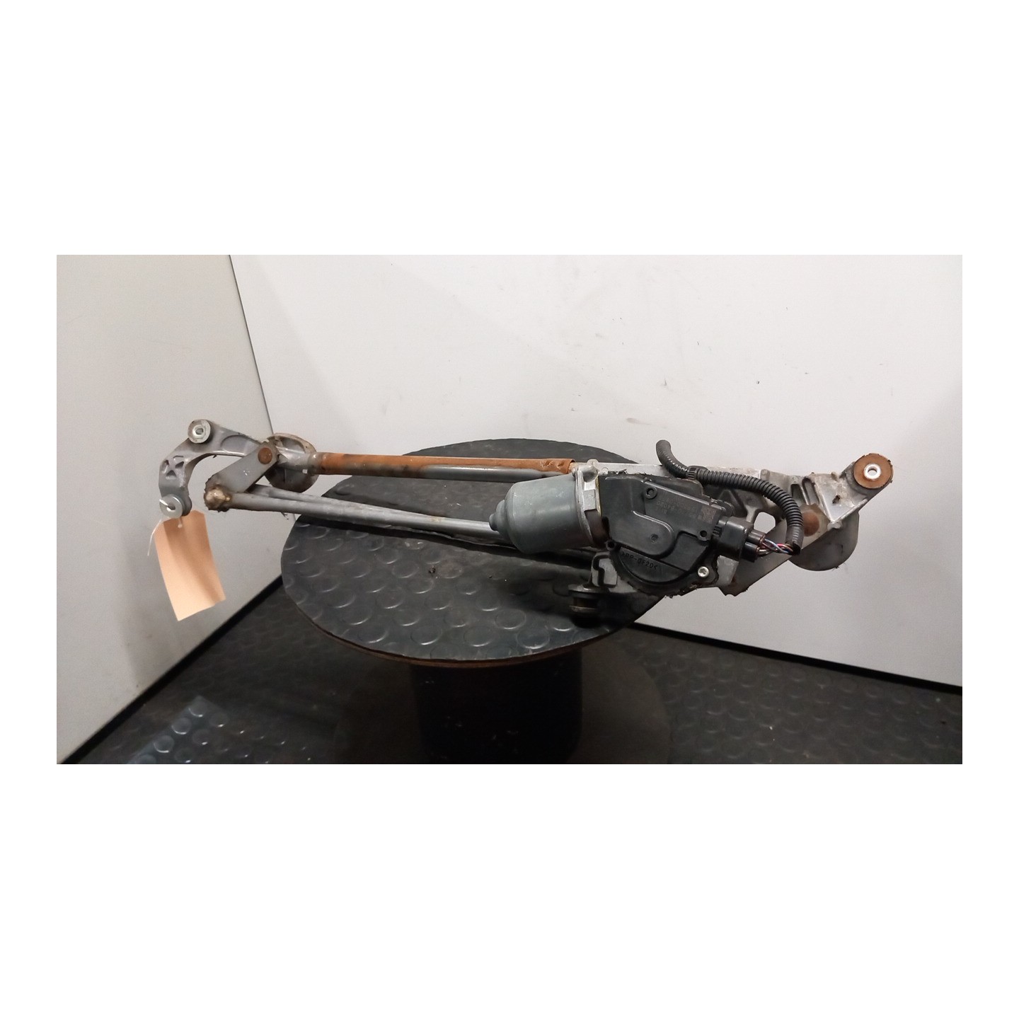 MECCANISMO TERGIPARABREZZA 057 DAIHATSU TERIOS 2A SERIE (04/06-06/13) 3SZ 85150B4030