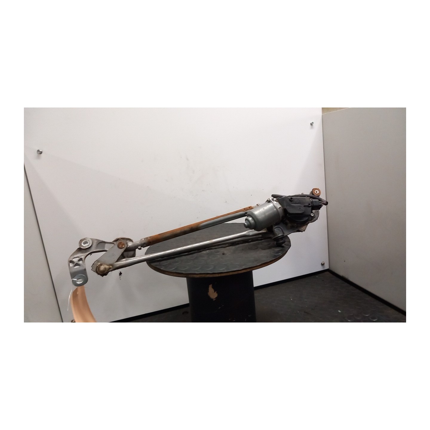 MECCANISMO TERGIPARABREZZA 057 DAIHATSU TERIOS 2A SERIE (04/06-06/13) 3SZ 85150B4030