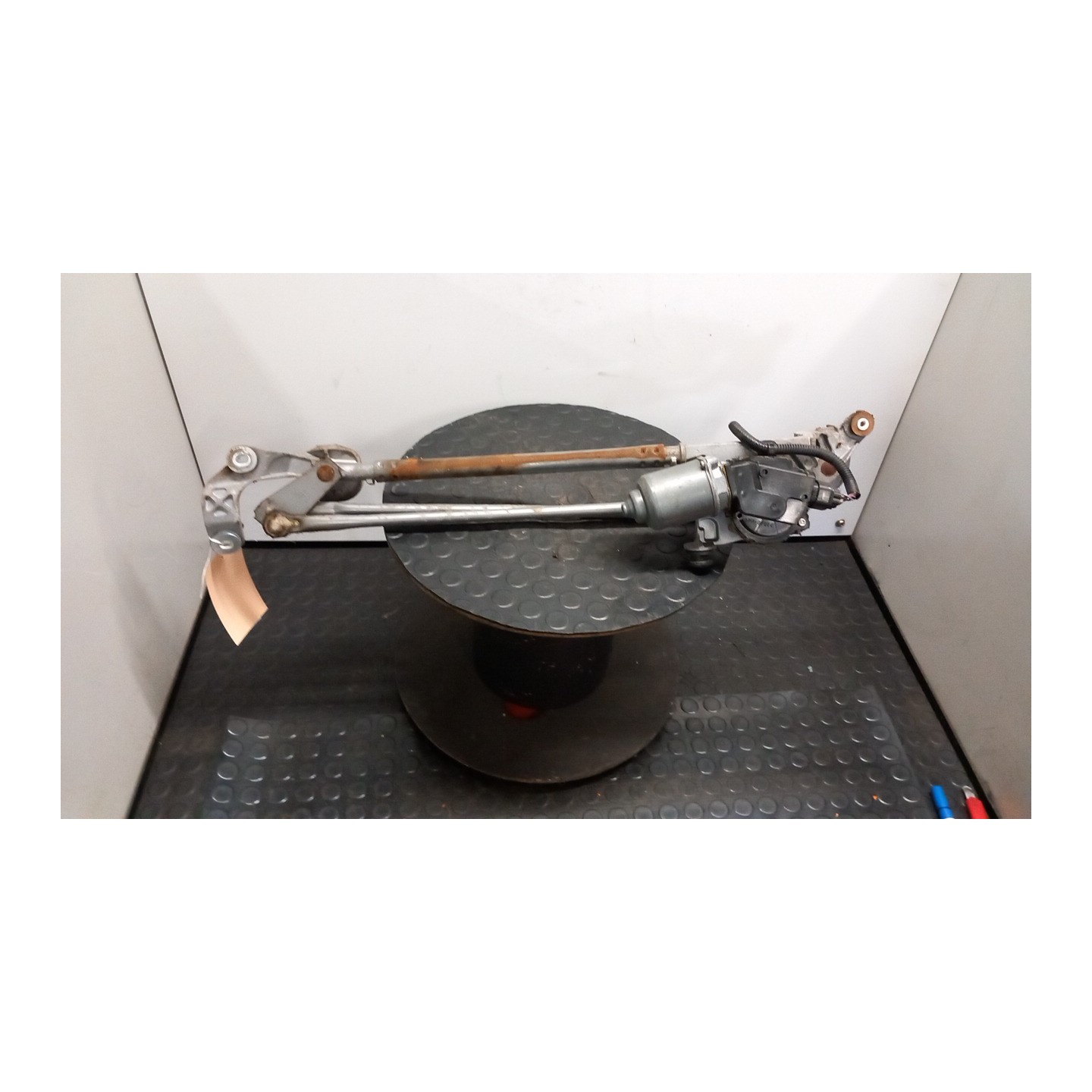 MECCANISMO TERGIPARABREZZA 057 DAIHATSU TERIOS 2A SERIE (04/06-06/13) 3SZ 85150B4030