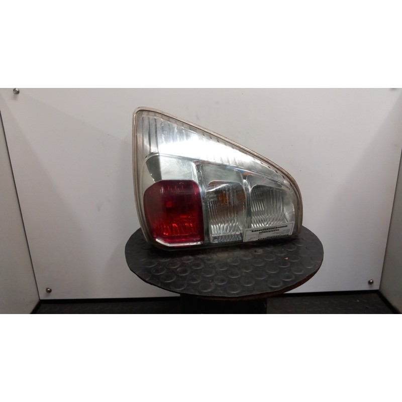 FANALE POST. DX. 059 DAIHATSU TERIOS 2A SERIE (04/06-06/13) 3SZ 81550B4060