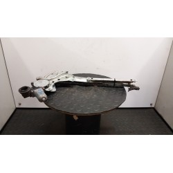 ALZACRISTALLO ELETTR. PORTA POST. SX. 061 DAIHATSU TERIOS 2A SERIE (04/06-06/13) 3SZ 69804B4010