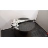 ALZACRISTALLO ELETTR. PORTA POST. SX. 061 DAIHATSU TERIOS 2A SERIE (04/06-06/13) 3SZ 69804B4010