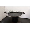 ALZACRISTALLO ELETTR. PORTA POST. SX. 061 DAIHATSU TERIOS 2A SERIE (04/06-06/13) 3SZ 69804B4010