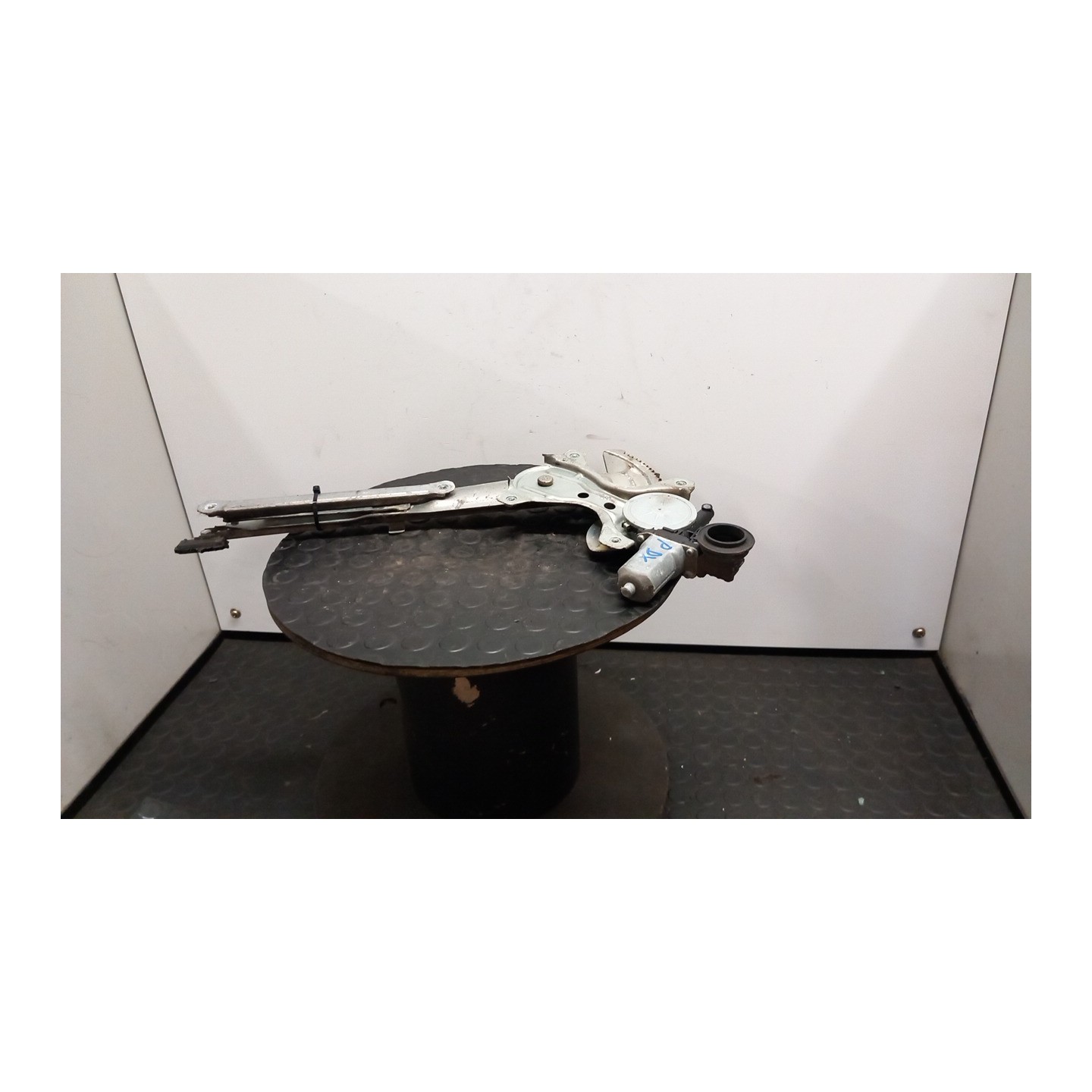 ALZACRISTALLO ELETTR. PORTA POST. DX. 062 DAIHATSU TERIOS 2A SERIE (04/06-06/13) 3SZ 69803B4010