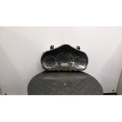 QUADRO PORTASTRUMENTI COD.SPEC.AZM4=B2CF+G3HF+R5AD 063 DAIHATSU TERIOS 2A SERIE (04/06-06/13) 3SZ 83800B4B70