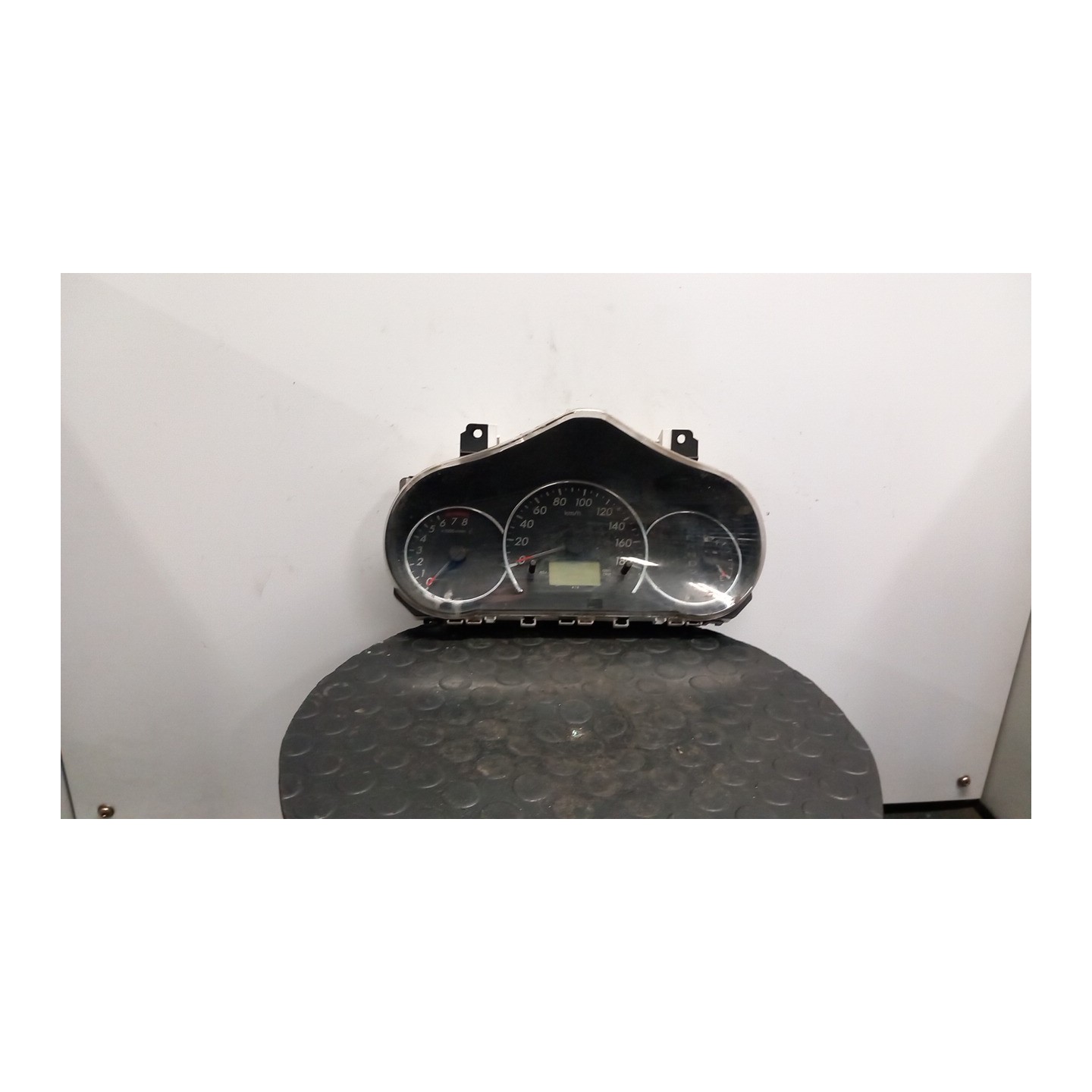 QUADRO PORTASTRUMENTI COD.SPEC.AZM4=B2CF+G3HF+R5AD 063 DAIHATSU TERIOS 2A SERIE (04/06-06/13) 3SZ 83800B4B70