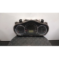 QUADRO PORTASTRUMENTI COD.SPEC.AZM4=B2CF+G3HF+R5AD 063 DAIHATSU TERIOS 2A SERIE (04/06-06/13) 3SZ 83800B4B70