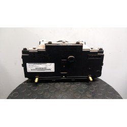 QUADRO PORTASTRUMENTI COD.SPEC.AZM4=B2CF+G3HF+R5AD 063 DAIHATSU TERIOS 2A SERIE (04/06-06/13) 3SZ 83800B4B70