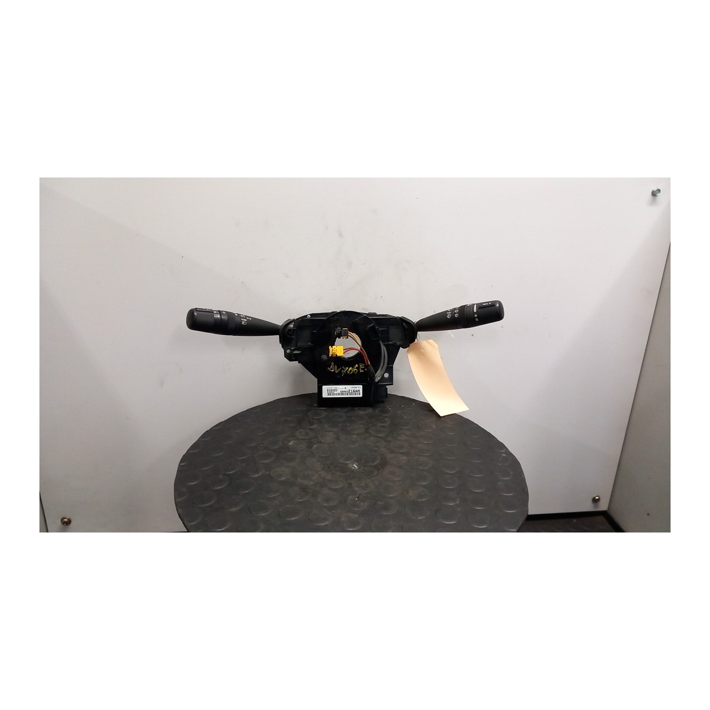 DEVIOGUIDASGANCIO 065 DODGE CALIBER (05/06-) BWD K05183952AF
