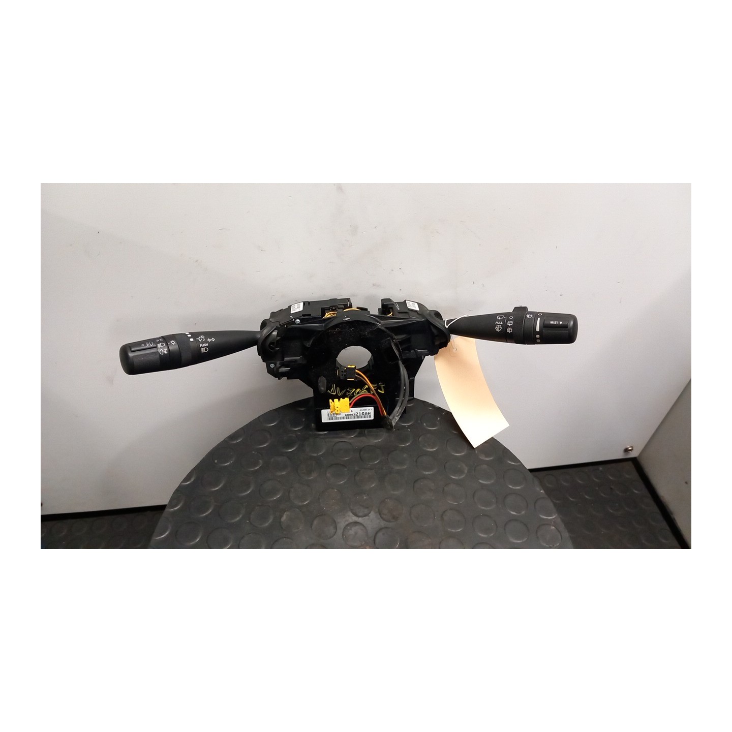 DEVIOGUIDASGANCIO 065 DODGE CALIBER (05/06-) BWD K05183952AF