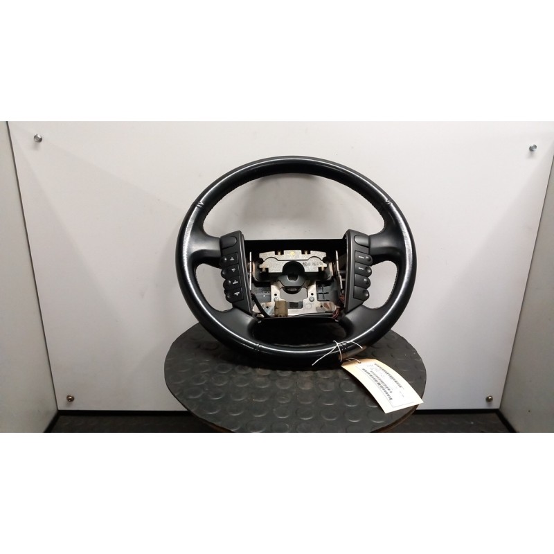 VOLANTE NERO 069 SSANGYONG KYRON/NEW KYRON (11/05-) 664950 4610009350LAM