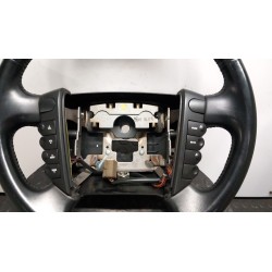 VOLANTE NERO 069 SSANGYONG KYRON/NEW KYRON (11/05-) 664950 4610009350LAM