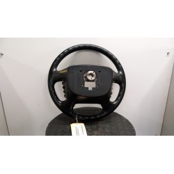 VOLANTE NERO 069 SSANGYONG KYRON/NEW KYRON (11/05-) 664950 4610009350LAM