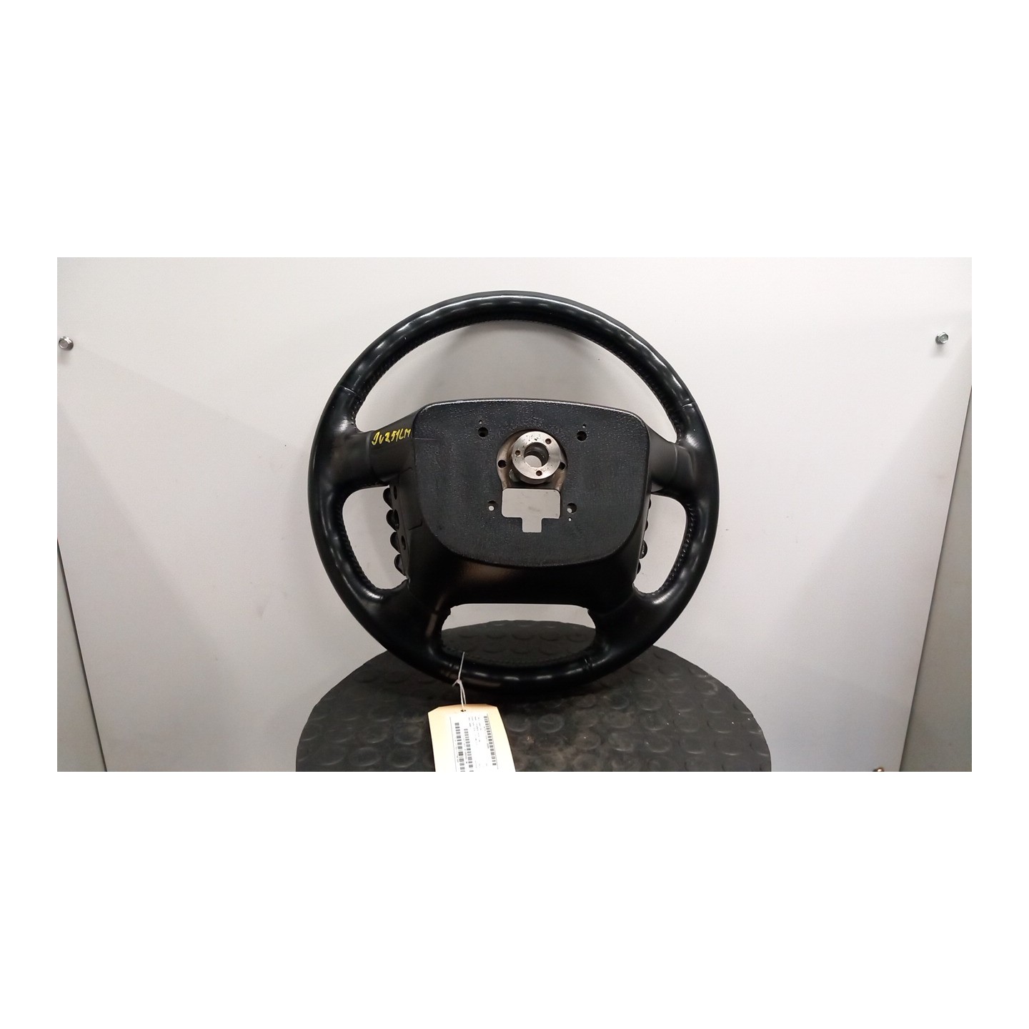 VOLANTE NERO 069 SSANGYONG KYRON/NEW KYRON (11/05-) 664950 4610009350LAM