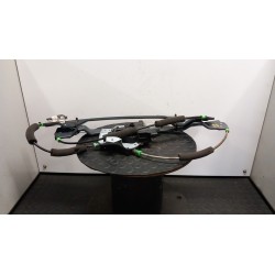 ALZACRISTALLO ELETTR. PORTA ANT. SX. 070 SSANGYONG KYRON/NEW KYRON (11/05-) 664950 7231109002