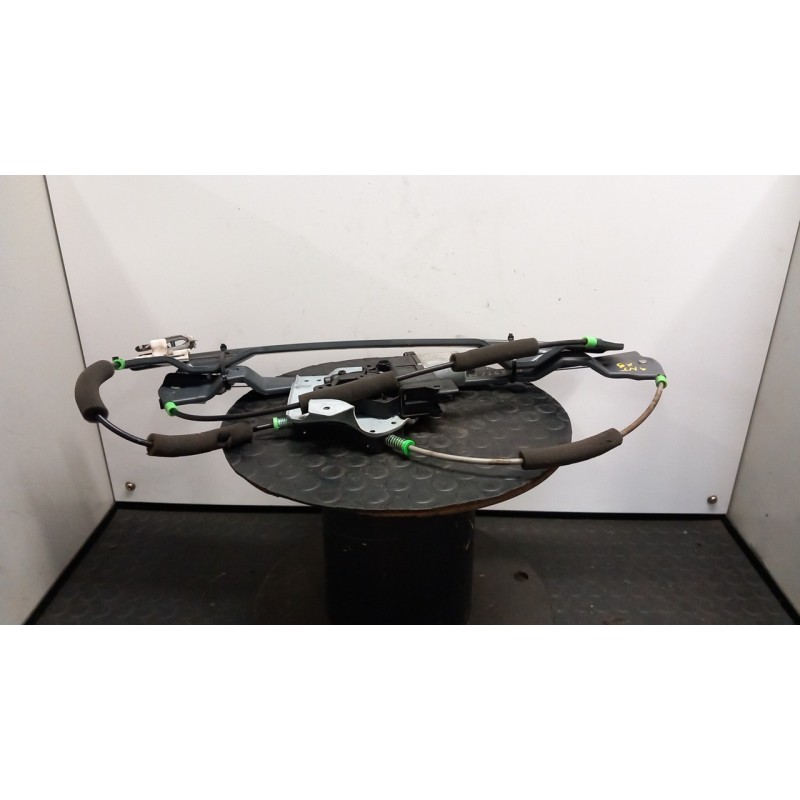 ALZACRISTALLO ELETTR. PORTA ANT. SX. 070 SSANGYONG KYRON/NEW KYRON (11/05-) 664950 7231109002