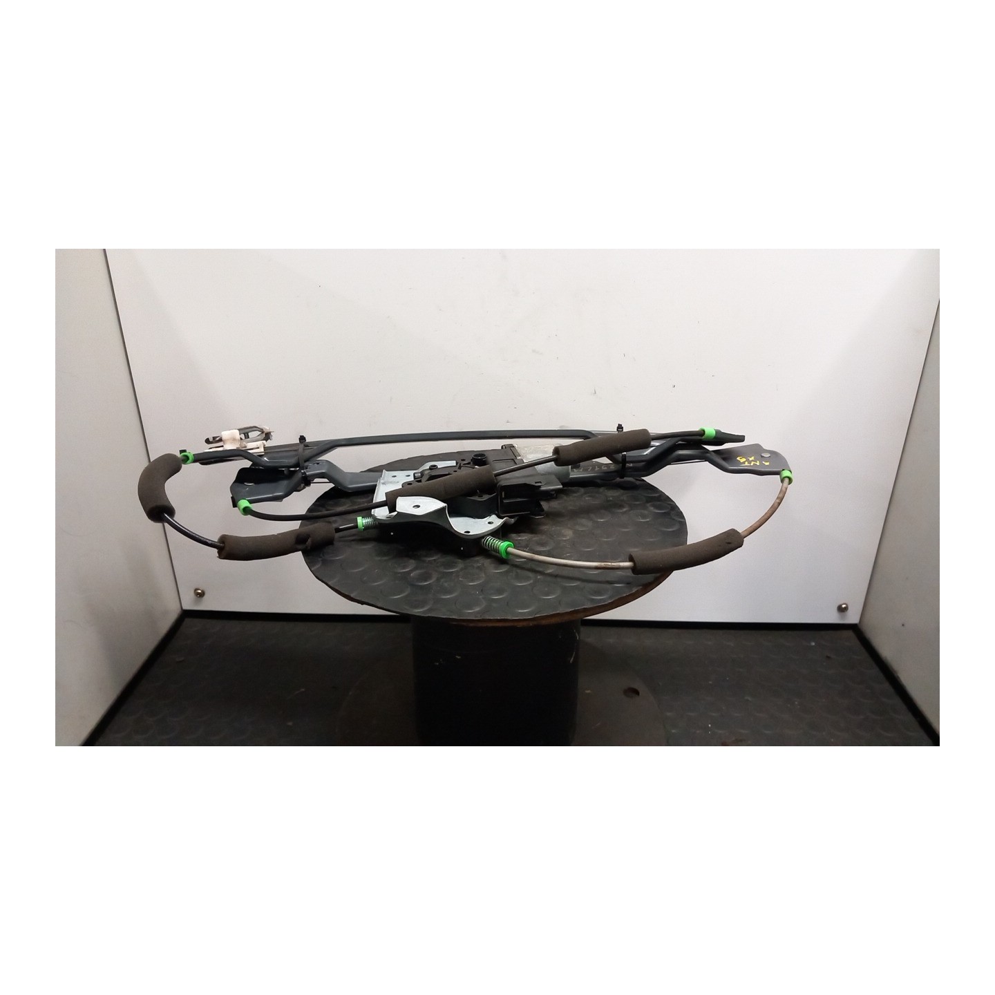ALZACRISTALLO ELETTR. PORTA ANT. SX. 070 SSANGYONG KYRON/NEW KYRON (11/05-) 664950 7231109002