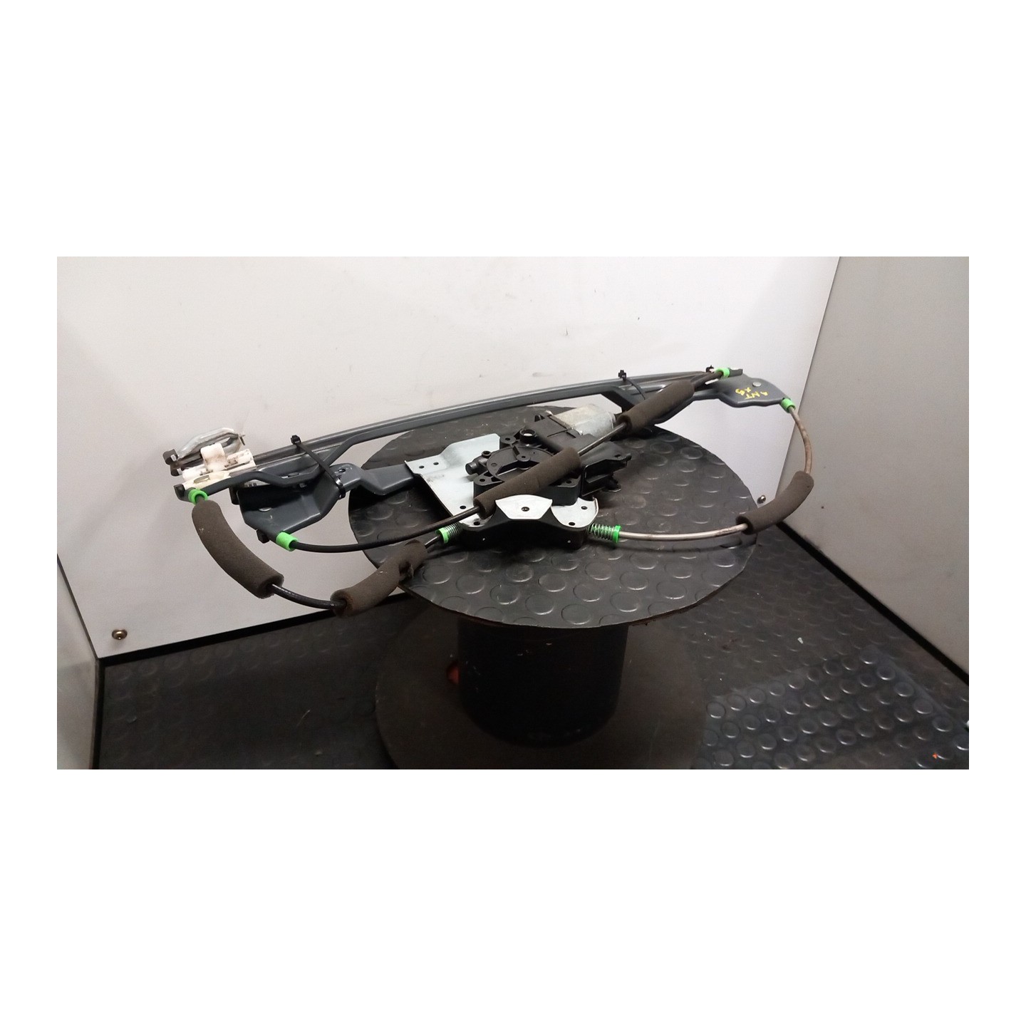ALZACRISTALLO ELETTR. PORTA ANT. SX. 070 SSANGYONG KYRON/NEW KYRON (11/05-) 664950 7231109002