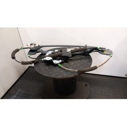 ALZACRISTALLO ELETTR. PORTA ANT. SX. 070 SSANGYONG KYRON/NEW KYRON (11/05-) 664950 7231109002