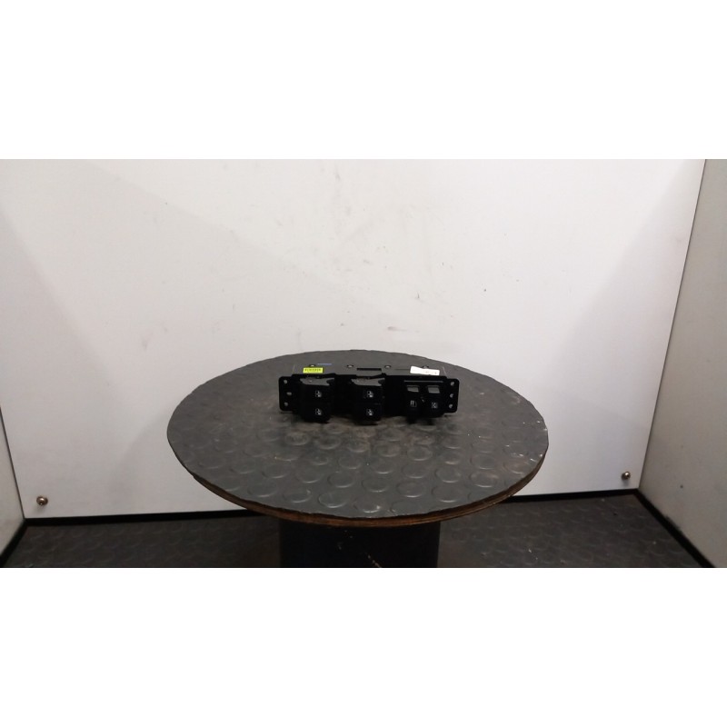 BLOCCO COMANDI ALZACRISTALLI E RETROVISORI EST. 12/03/2007 SX. 071 SSANGYONG KYRON/NEW KYRON (11/05-) 664950 8581009000HCC