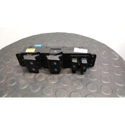 BLOCCO COMANDI ALZACRISTALLI E RETROVISORI EST. 12/03/2007 SX. 071 SSANGYONG KYRON/NEW KYRON (11/05-) 664950 8581009000HCC