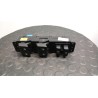 BLOCCO COMANDI ALZACRISTALLI E RETROVISORI EST. 12/03/2007 SX. 071 SSANGYONG KYRON/NEW KYRON (11/05-) 664950 8581009000HCC