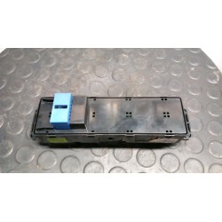 BLOCCO COMANDI ALZACRISTALLI E RETROVISORI EST. 12/03/2007 SX. 071 SSANGYONG KYRON/NEW KYRON (11/05-) 664950 8581009000HCC