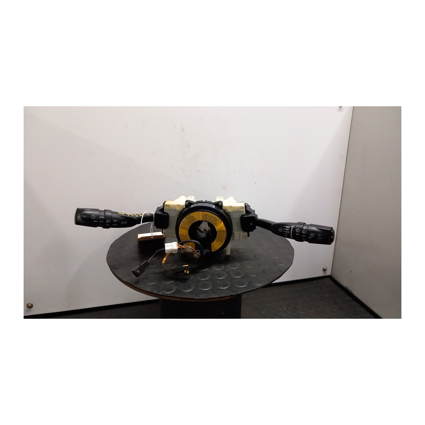 DEVIOGUIDASGANCIO 072 SSANGYONG KYRON/NEW KYRON (11/05-) 664950 8591009441