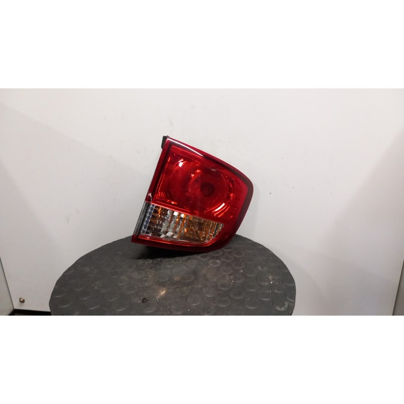 FANALE POST. PARTE EST. DX. 073 SSANGYONG KYRON/NEW KYRON (11/05-) 664950 8360209050