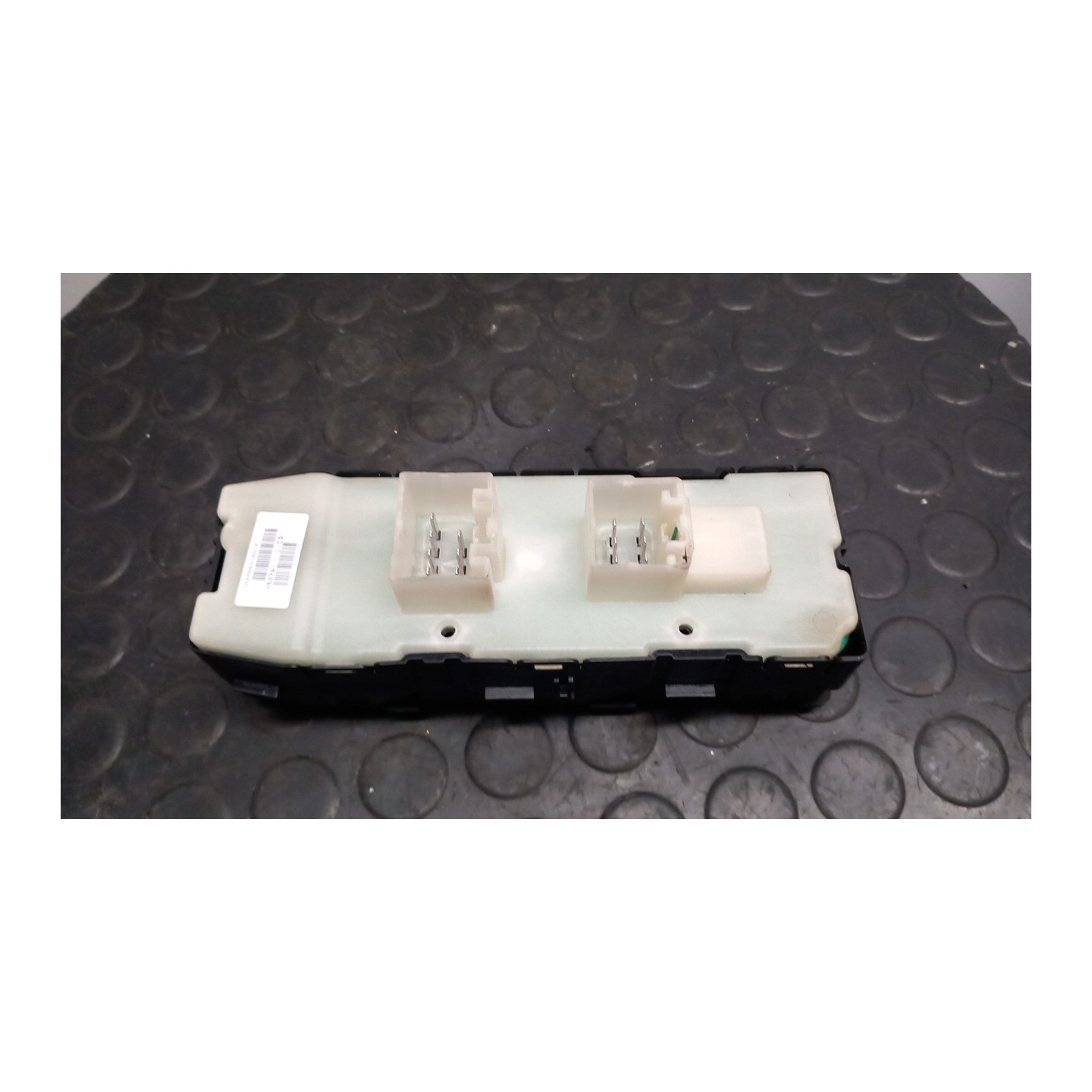 BLOCCO COMANDI ALZACRISTALLI 076 DODGE CALIBER (05/06-) BWD K56040691AD