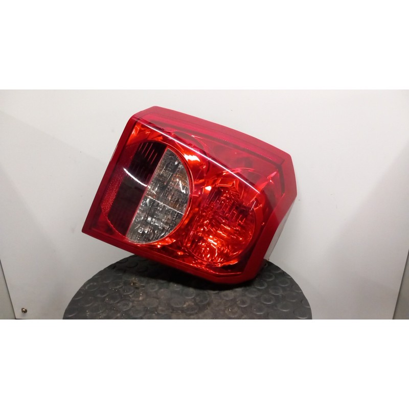 FANALE POST. SX. 077 DODGE CALIBER (05/06-) BWD 05160361AA