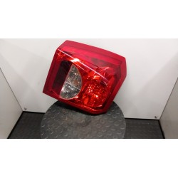 FANALE POST. SX. 077 DODGE CALIBER (05/06-) BWD 05160361AA