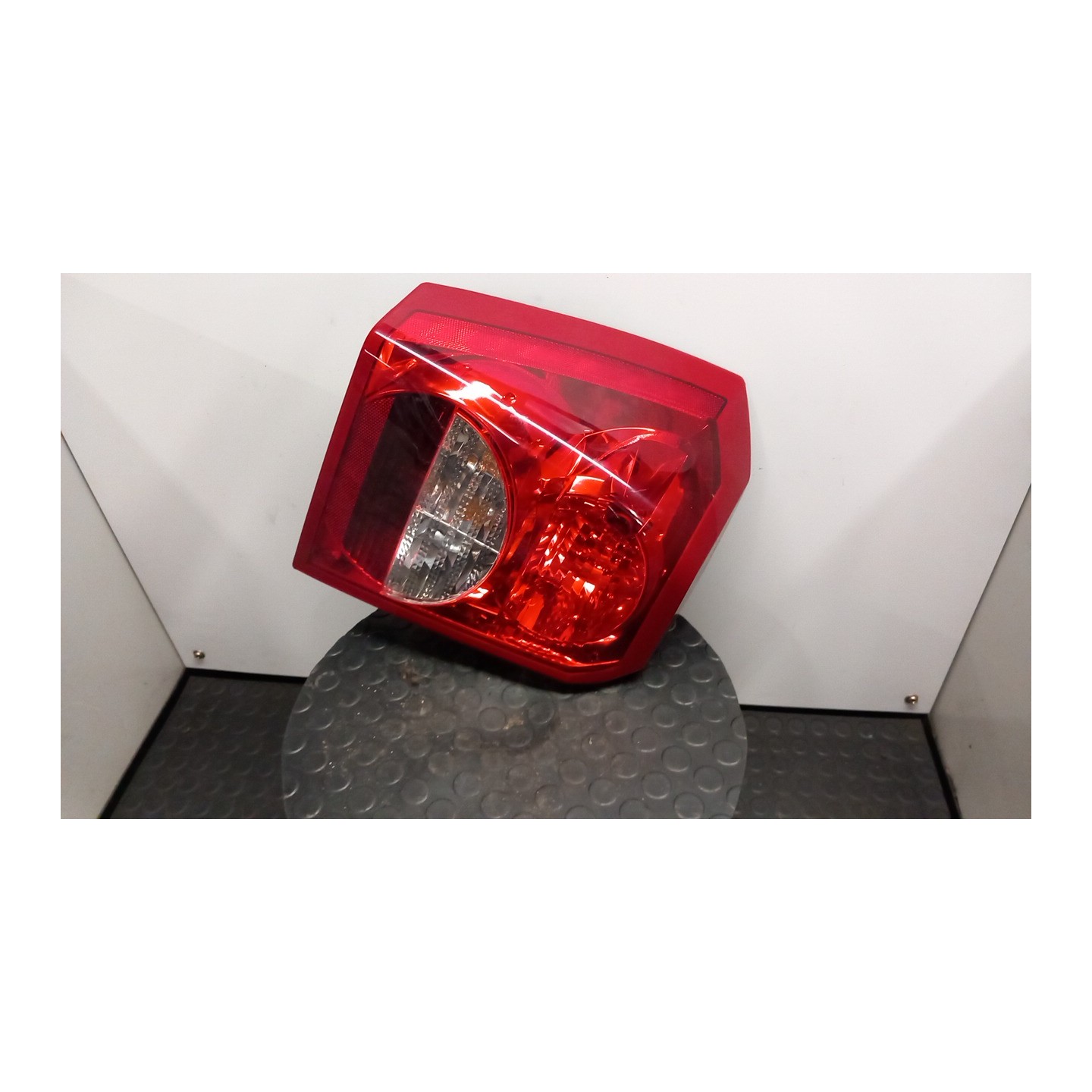 FANALE POST. SX. 077 DODGE CALIBER (05/06-) BWD 05160361AA
