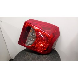 FANALE POST. SX. 077 DODGE CALIBER (05/06-) BWD 05160361AA