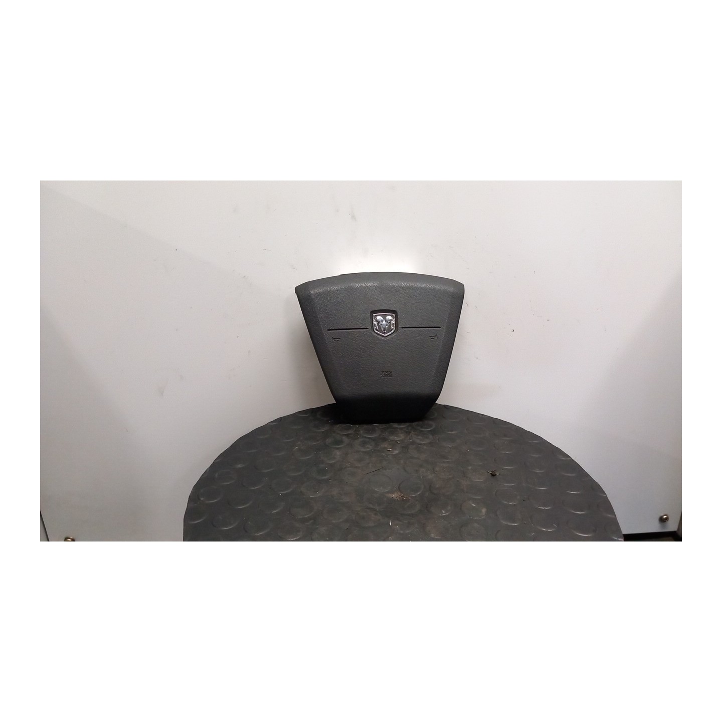 DISPOSITIVO AIRBAG LATO GUIDA DA 078 DODGE CALIBER (05/06-) BWD K0XS26XDHAH