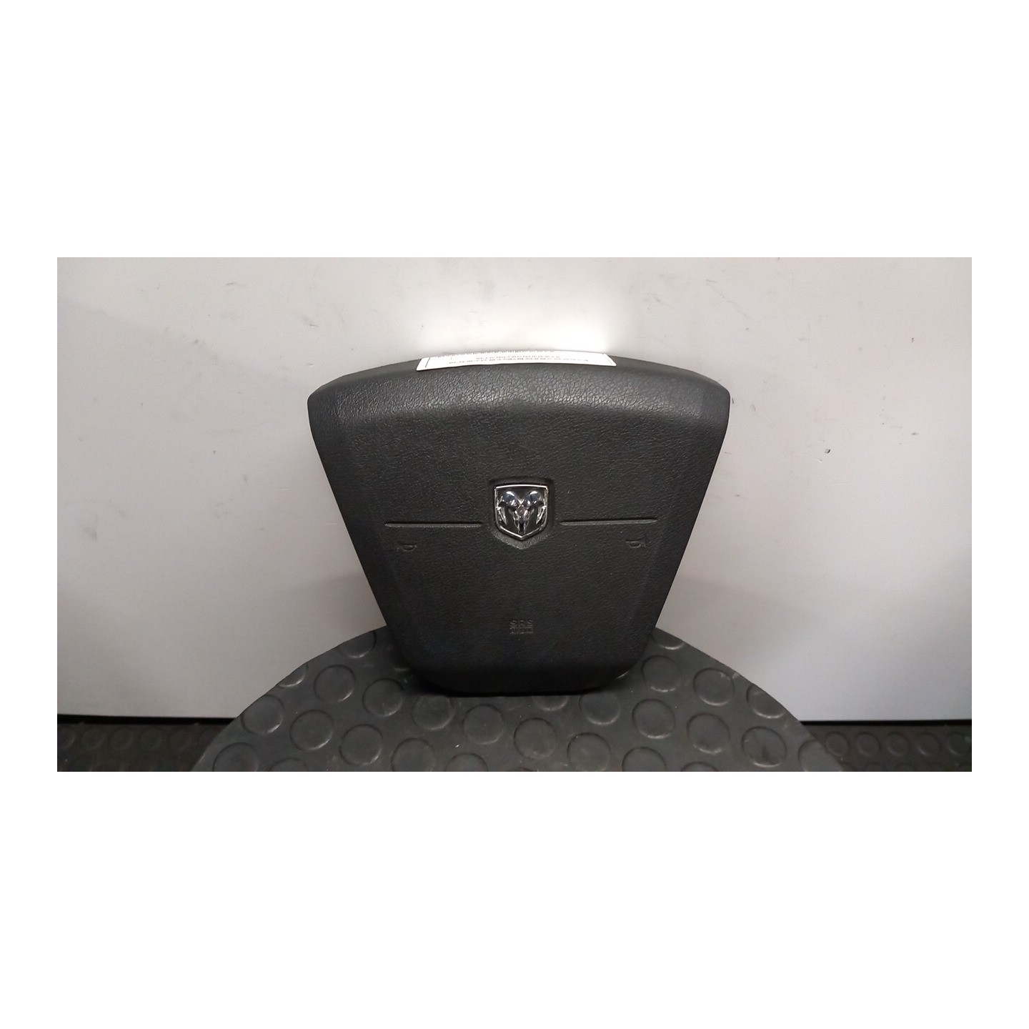 DISPOSITIVO AIRBAG LATO GUIDA DA 078 DODGE CALIBER (05/06-) BWD K0XS26XDHAH