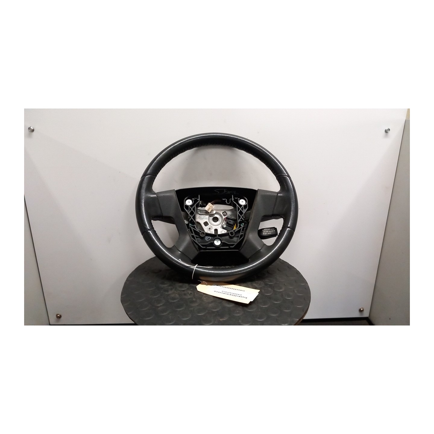 VOLANTE DA 079 DODGE CALIBER (05/06-) BWD K1EB83DK5AA