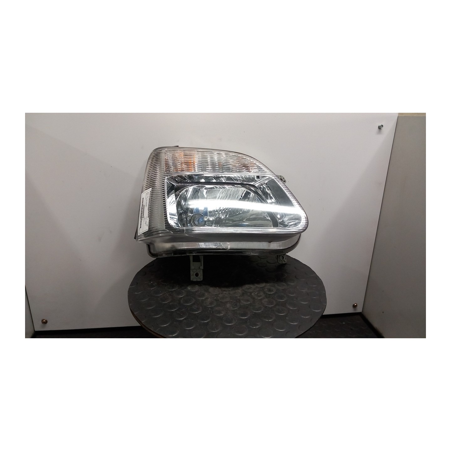 PROIETTORE T.3G000001- DX. 081 OPEL AGILA (H00) (04/00-09/04) Z12XE 9212206