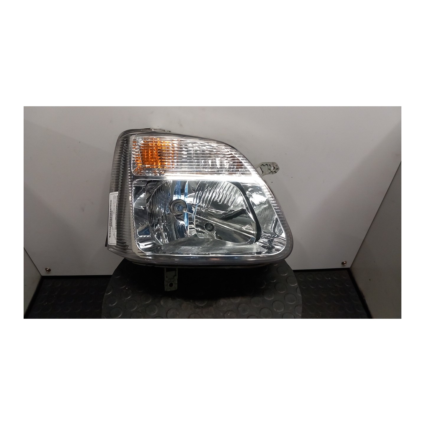 PROIETTORE T.3G000001- DX. 081 OPEL AGILA (H00) (04/00-09/04) Z12XE 9212206